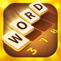 WordFlip: 言葉ゲーム & パズル のアイコン