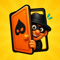 Imposter Game: Party Word Game icon